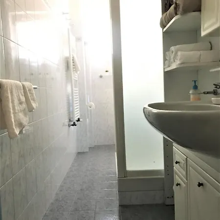 Meta Italy Da Fabio Apartment Milan